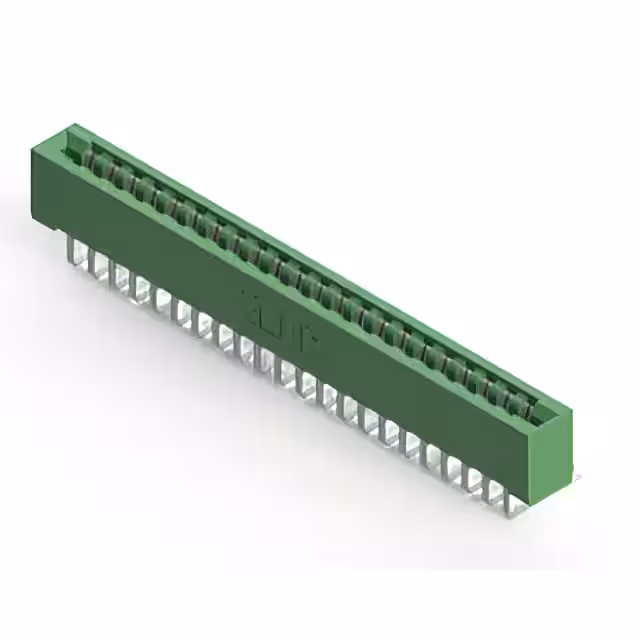 807-044-459-201 EDAC Inc.  Edgeboard Connectors